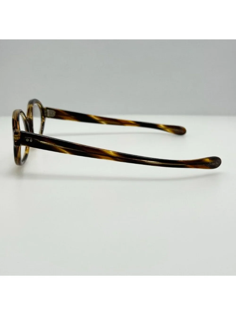Liberty Eyeglasses Eye Glasses Frames LSG2 Windsum USA 18L 5 1/2